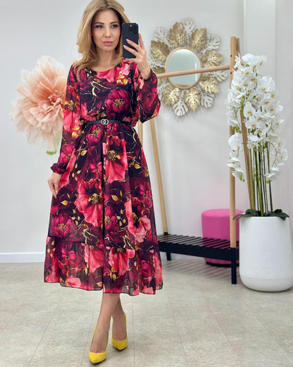 Rochie Lirio