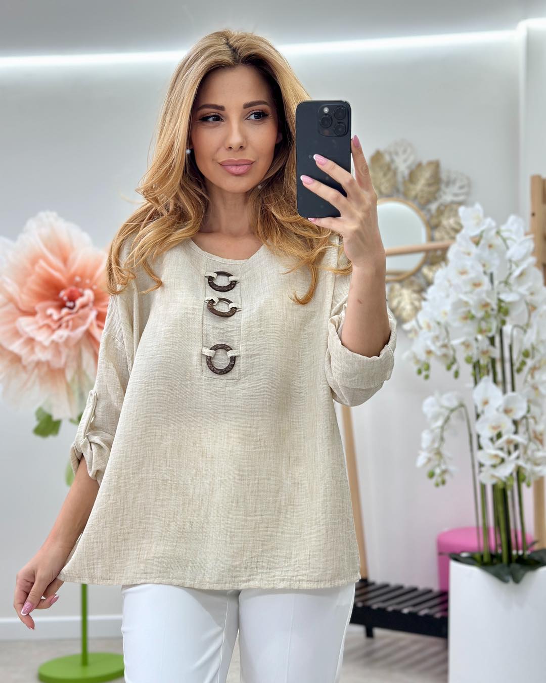 Bluza Calista