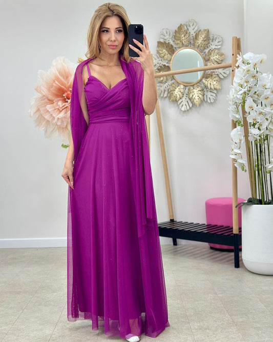 Rochie Fresia