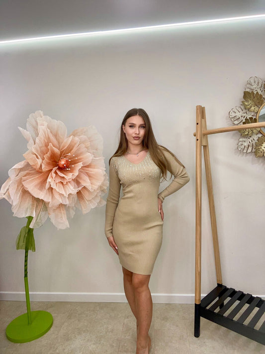 Rochie Desierto
