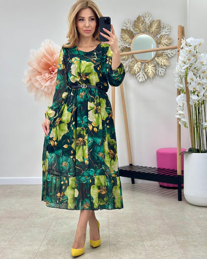 Rochie Lirio