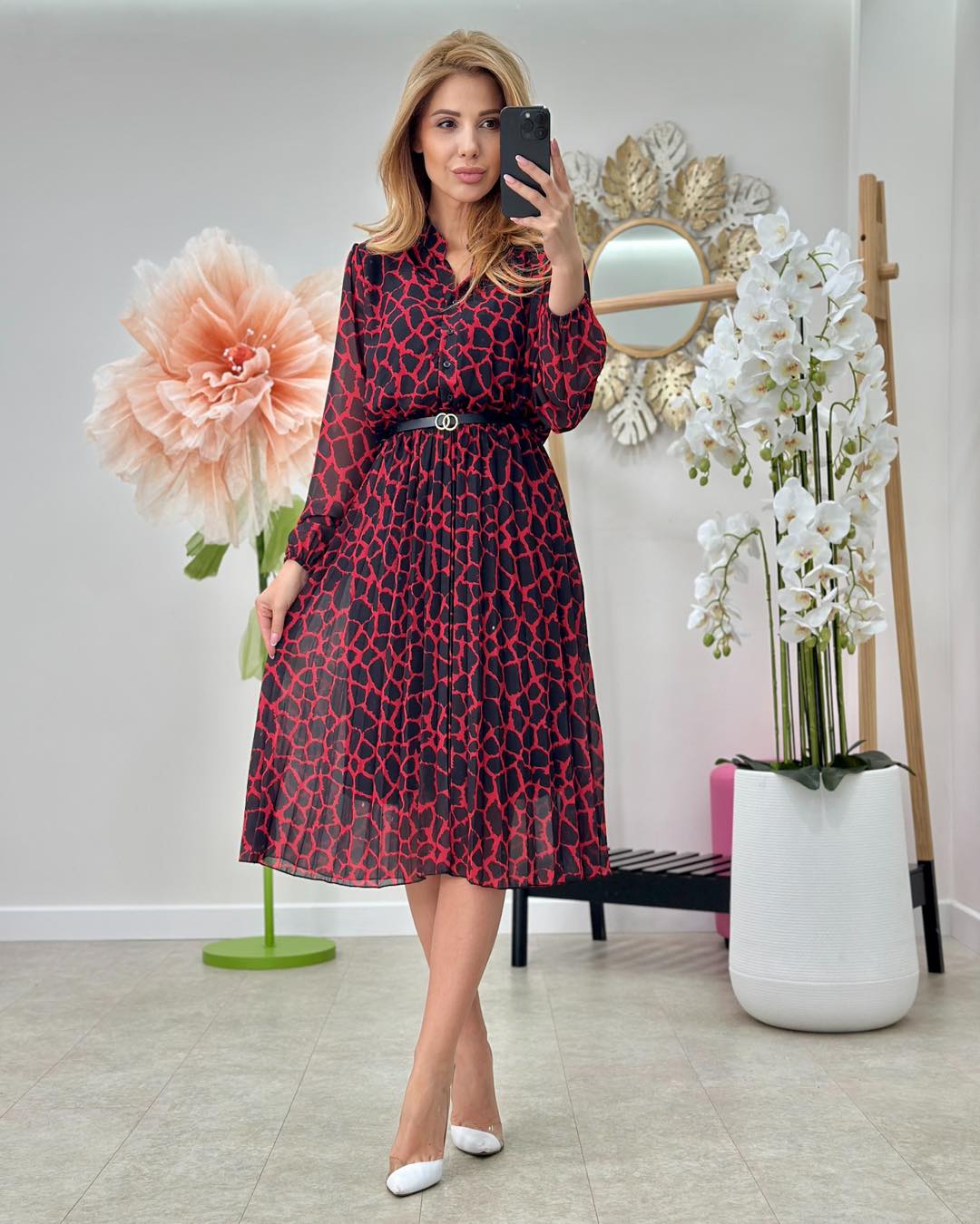 Rochie Rafaela