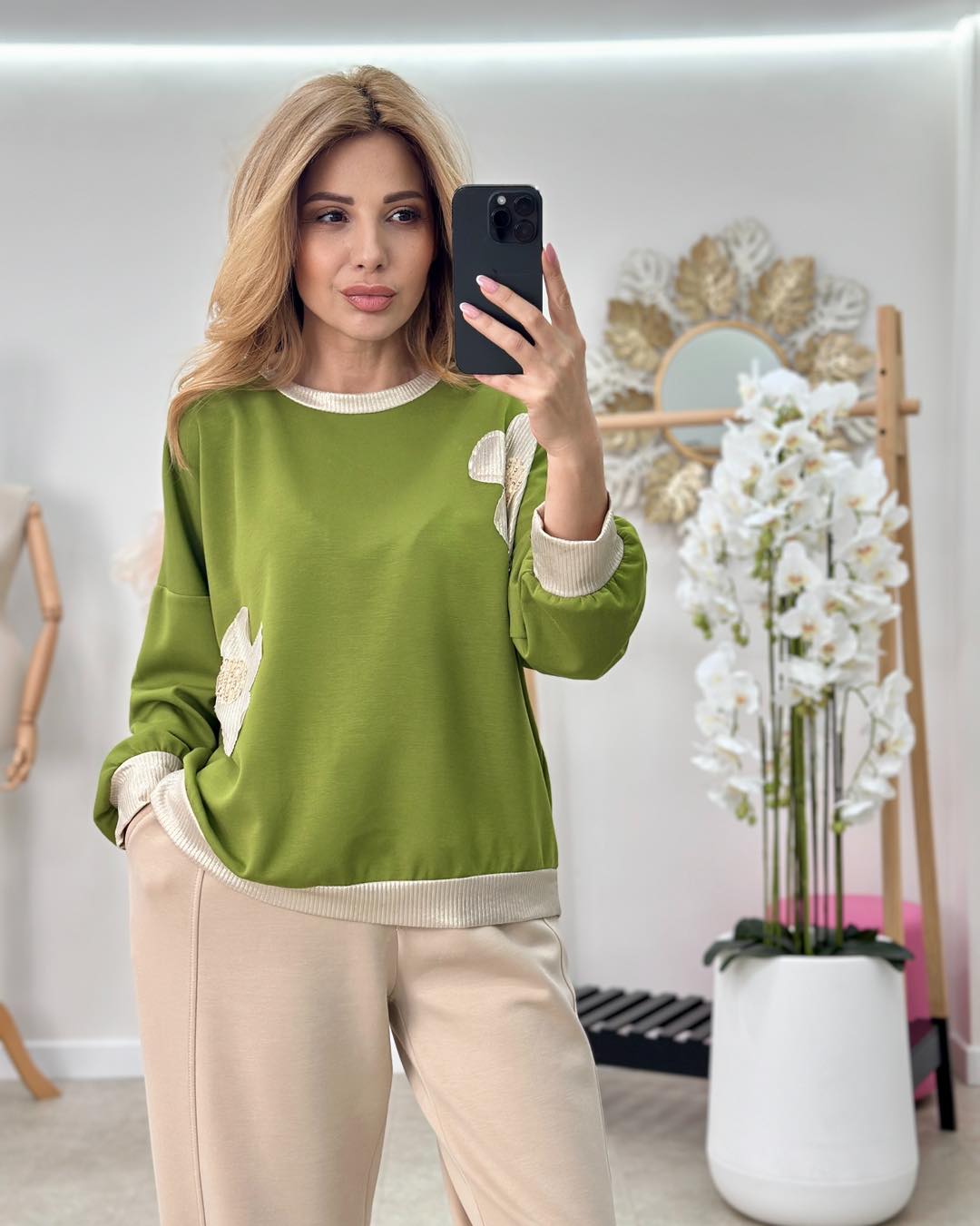 Bluza Brisa