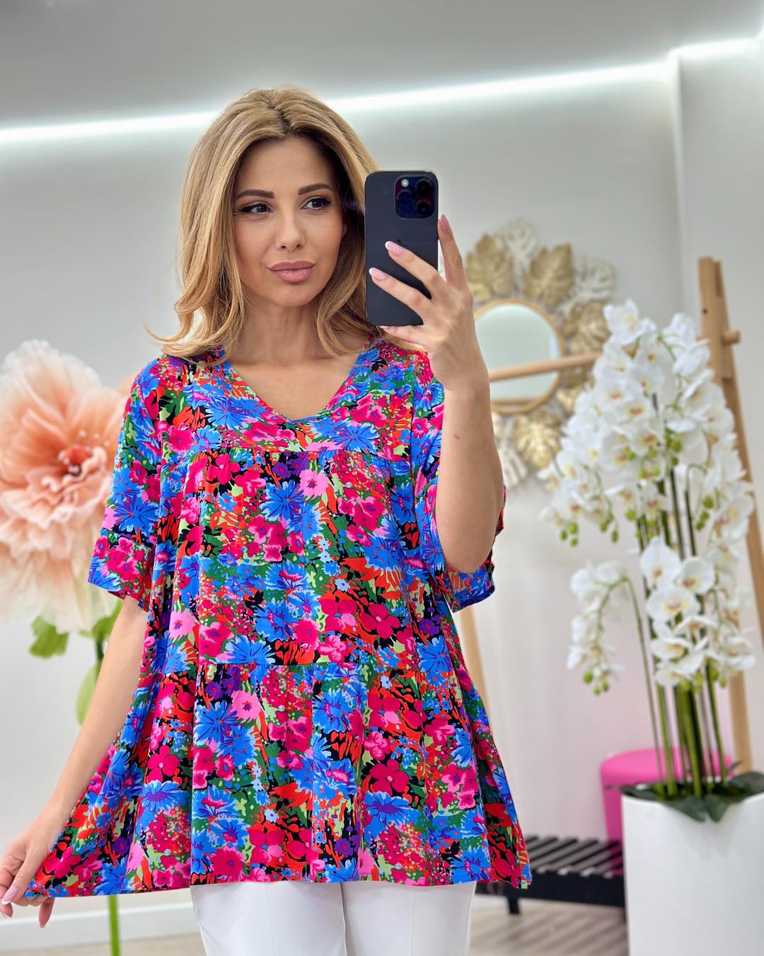 Bluza Nicole
