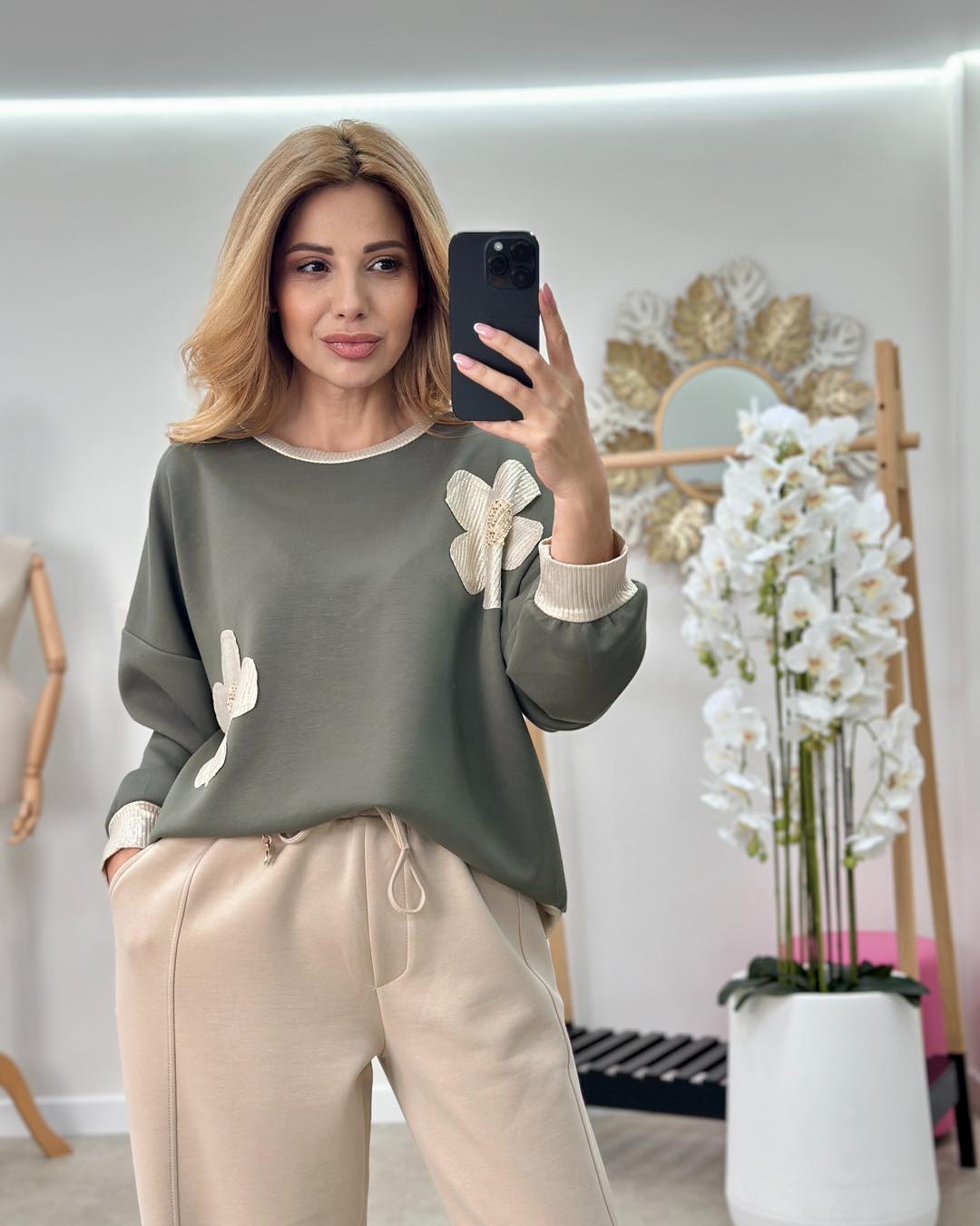 Bluza Brisa