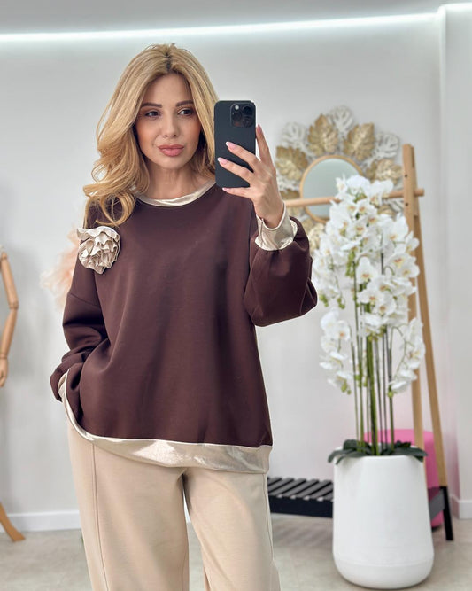 Bluza Aryana