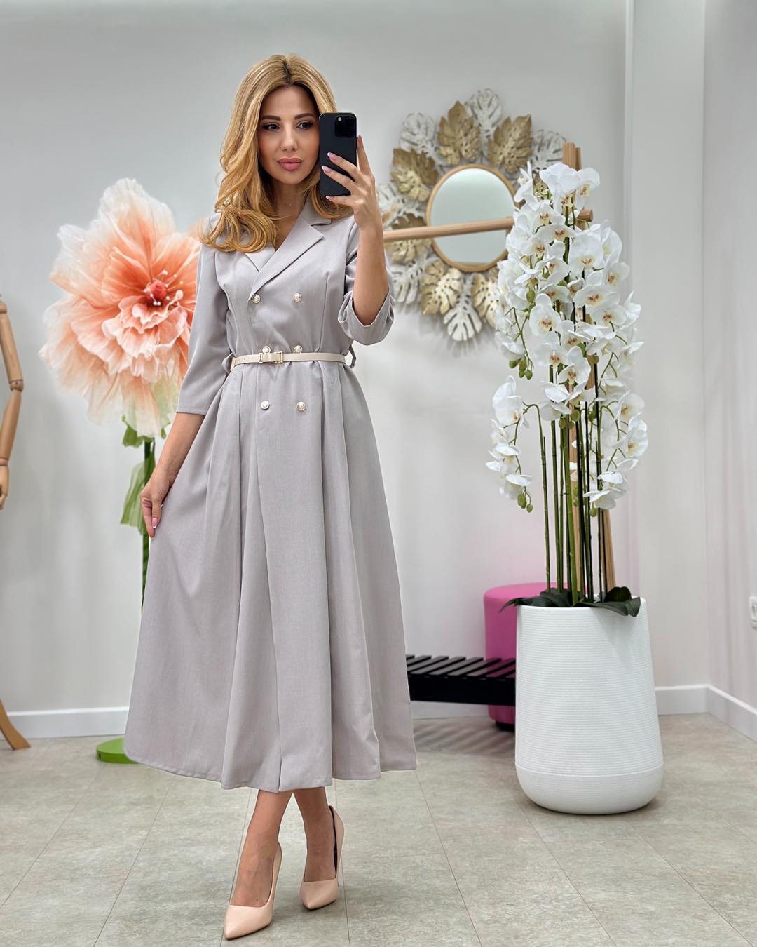 Rochie Bell
