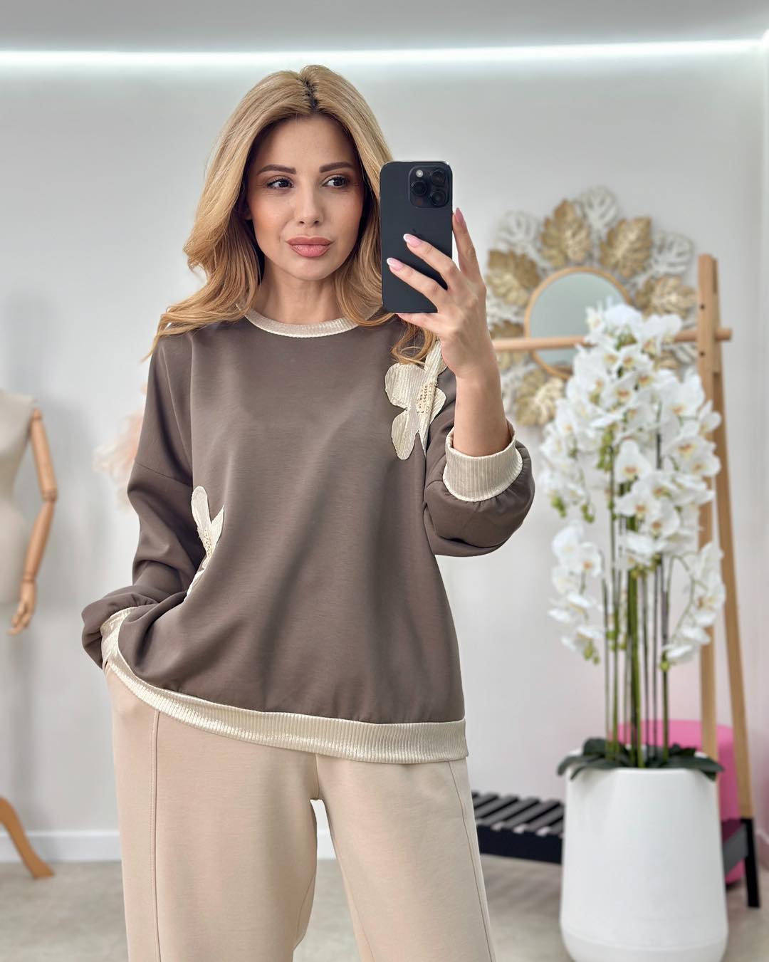 Bluza Brisa