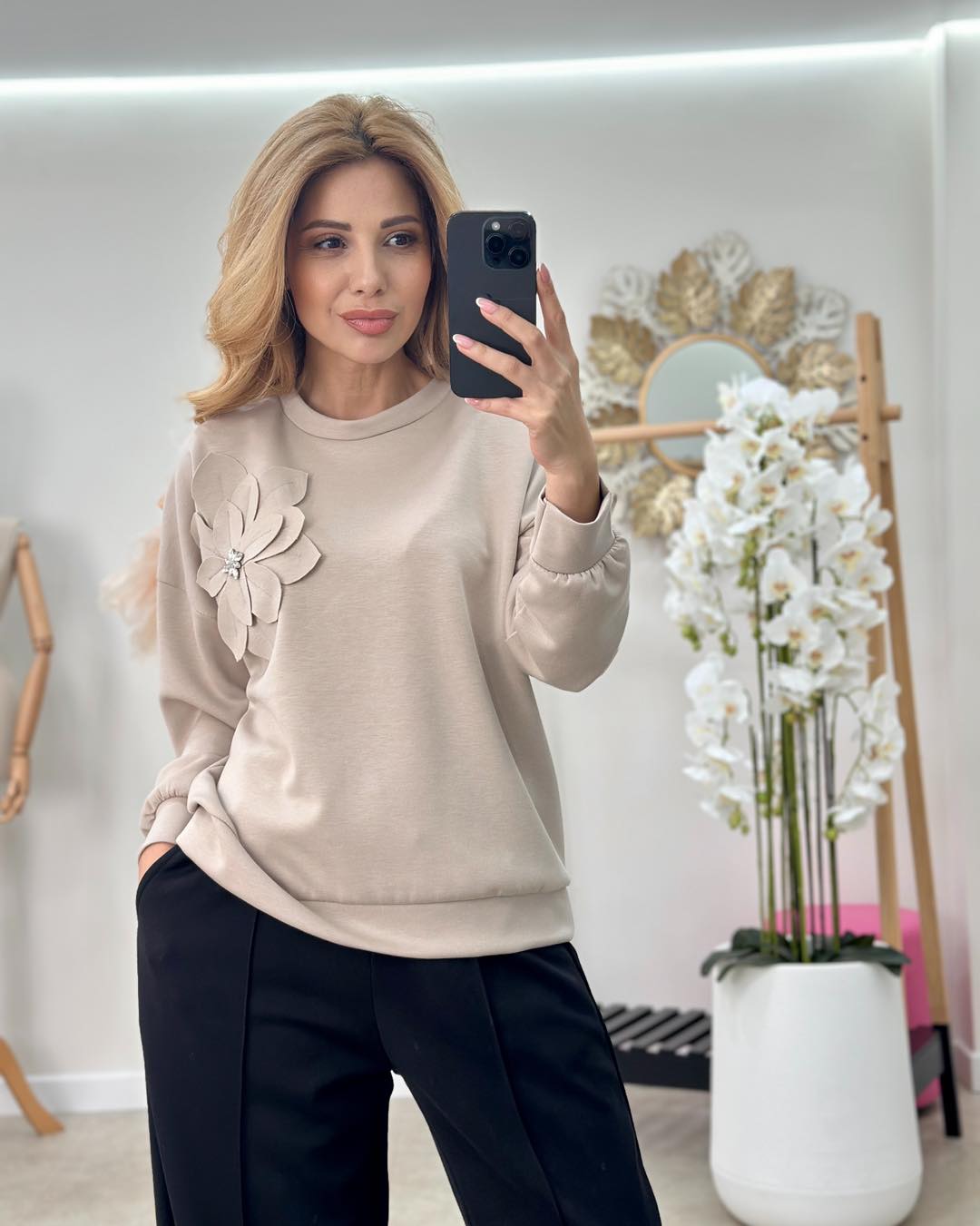 Bluza Myri