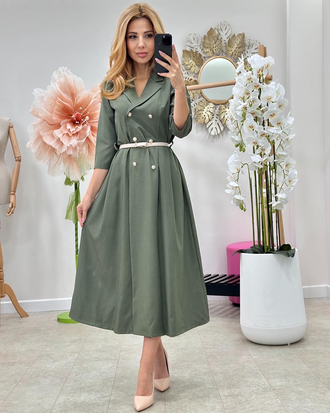 Rochie Bell