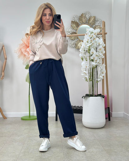 Pantaloni Belle