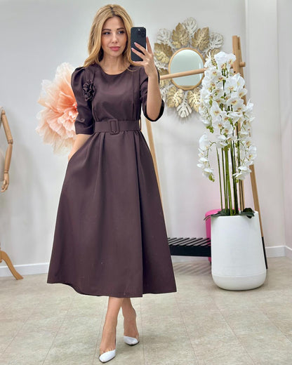 Rochie Peony