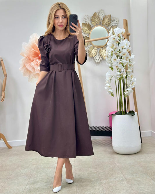 Rochie Peony