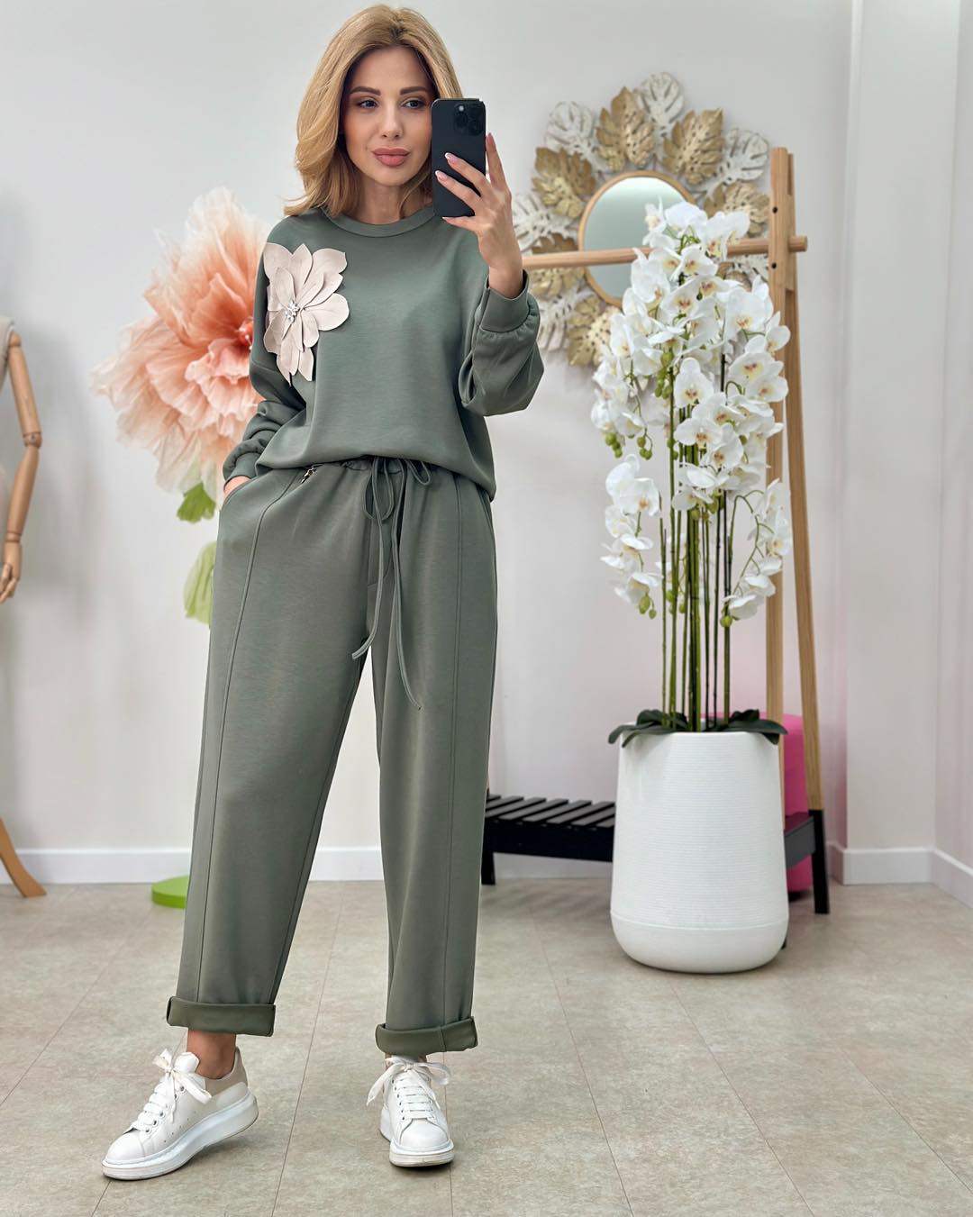 Set Mirelle