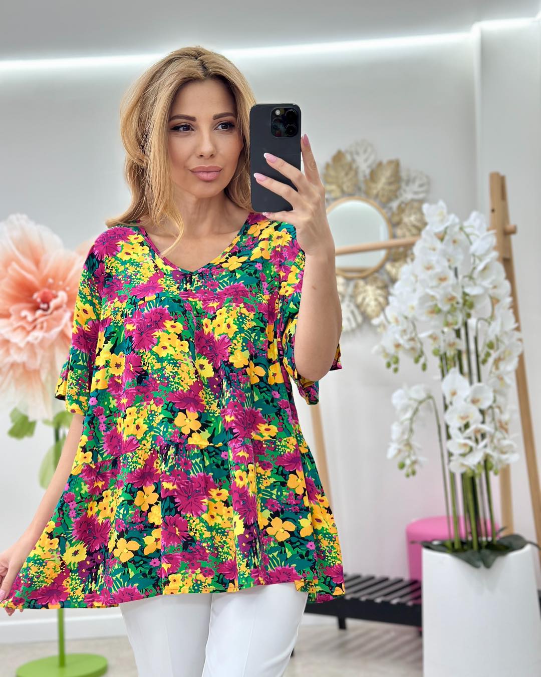 Bluza Nicole