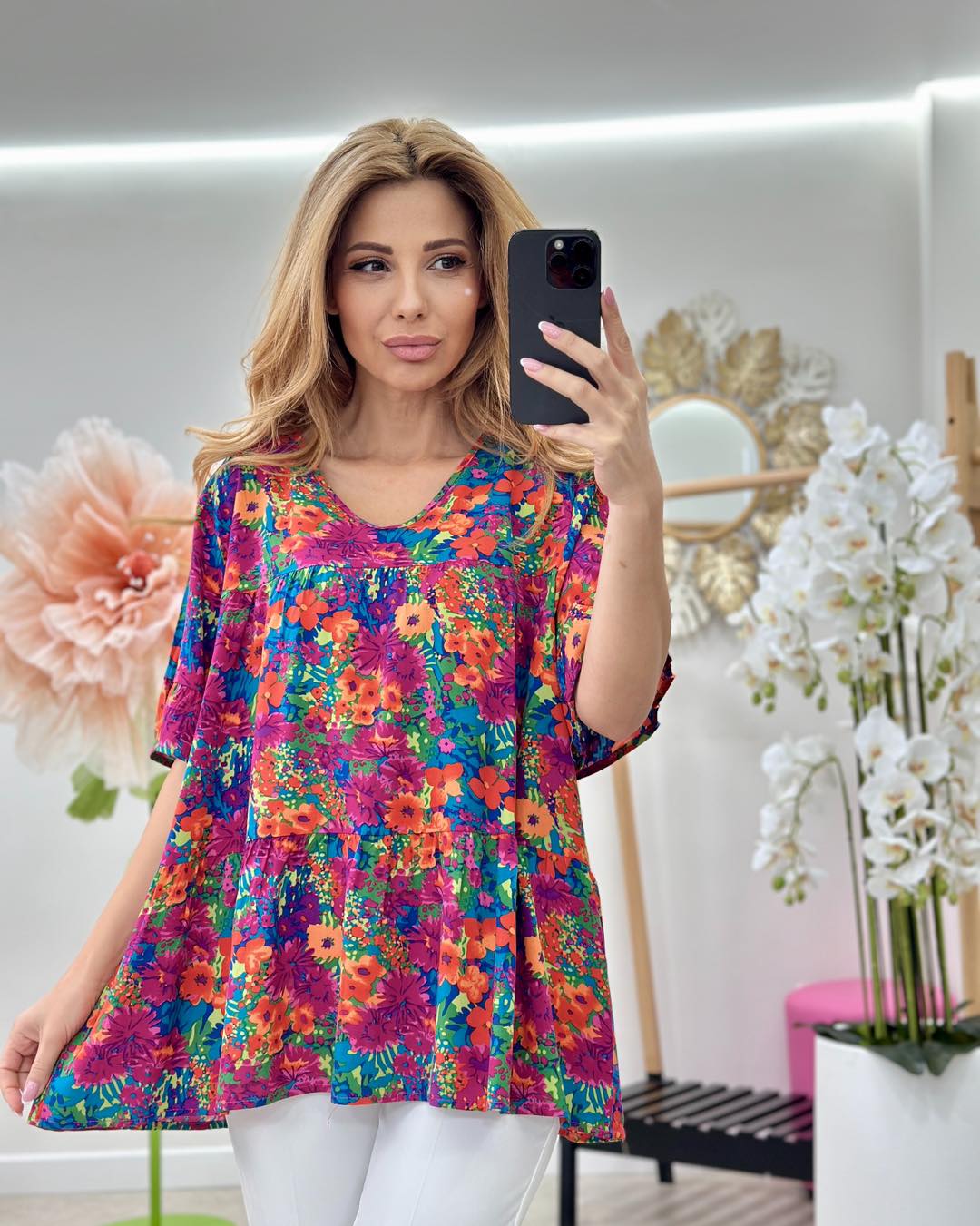 Bluza Nicole
