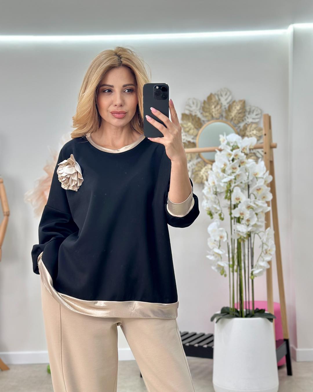 Bluza Aryana