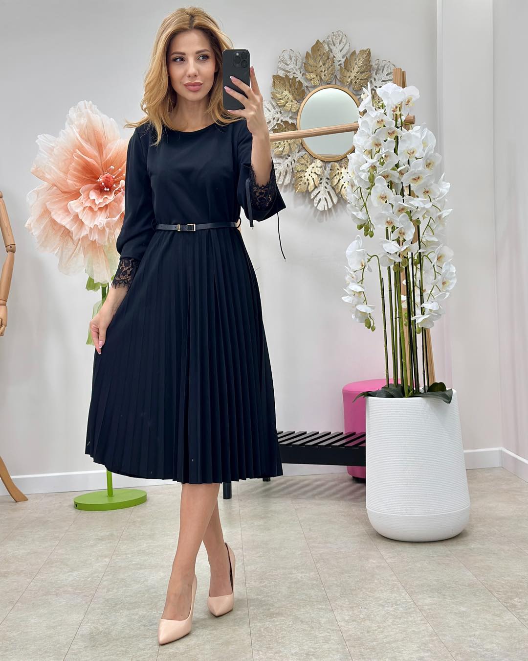 Rochie Lace
