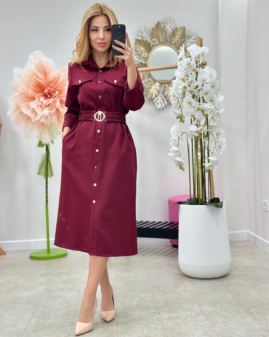 Rochie Ada