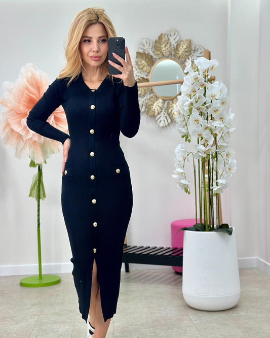 Rochie Tricot Camy