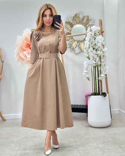 Rochie Peony