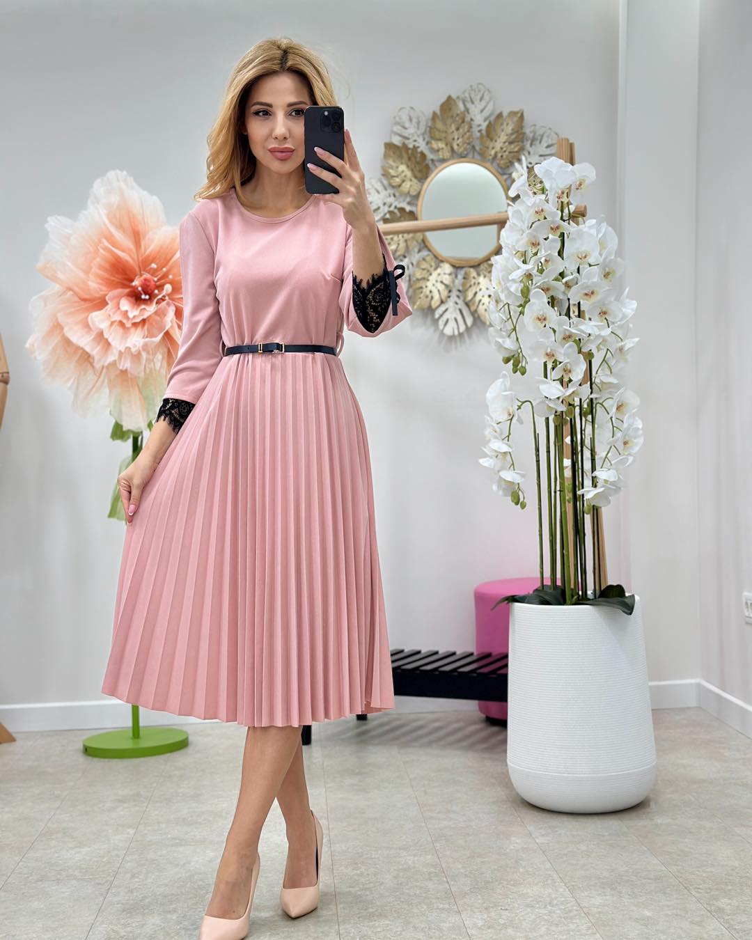 Rochie Lace