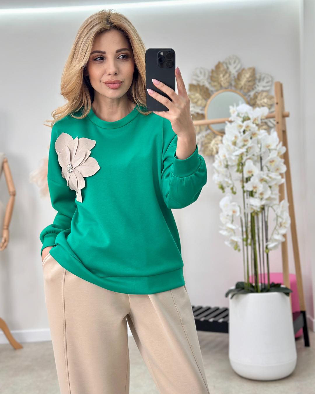 Bluza Myri
