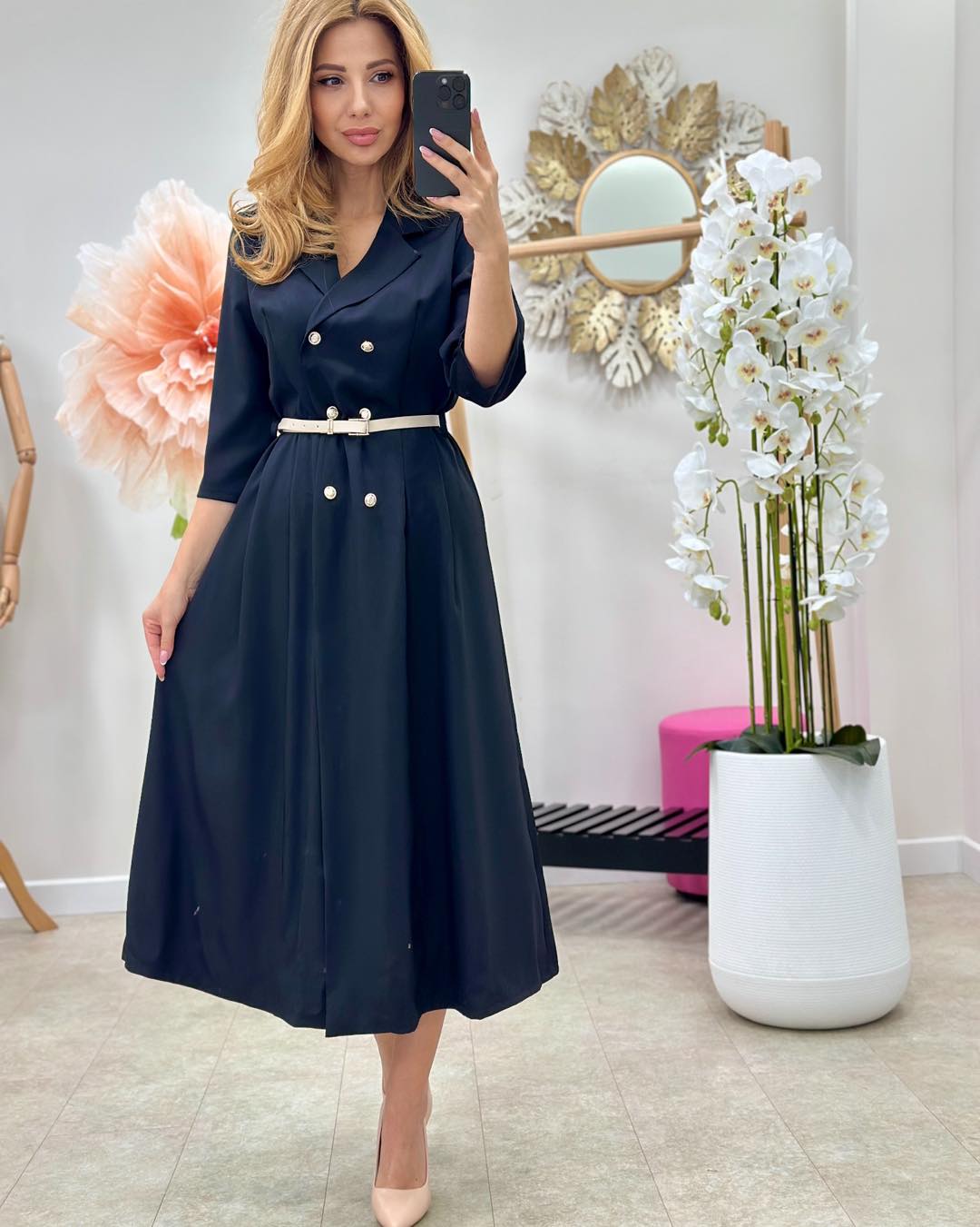 Rochie Bell