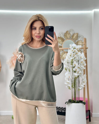 Bluza Aryana