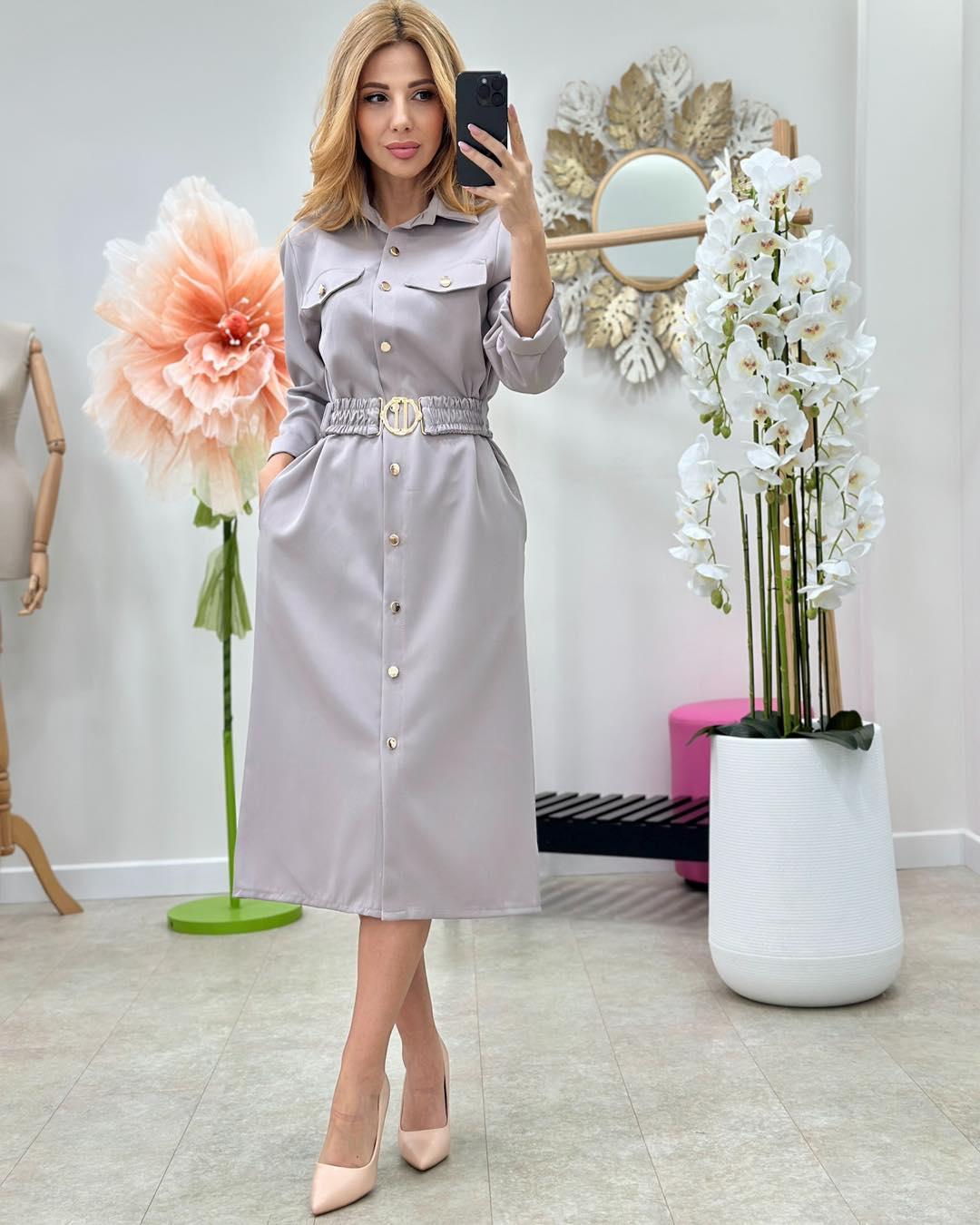 Rochie Ada