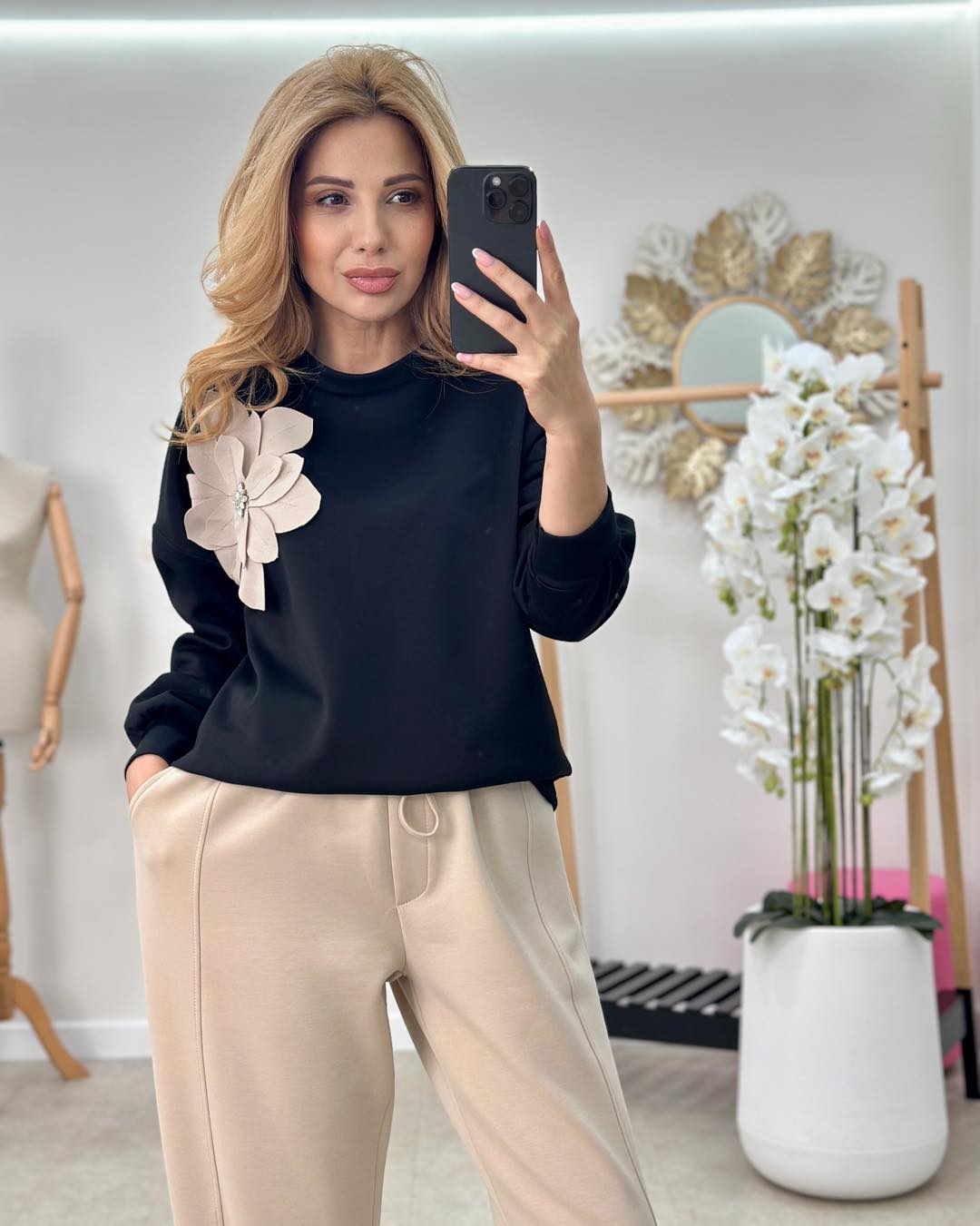 Bluza Myri