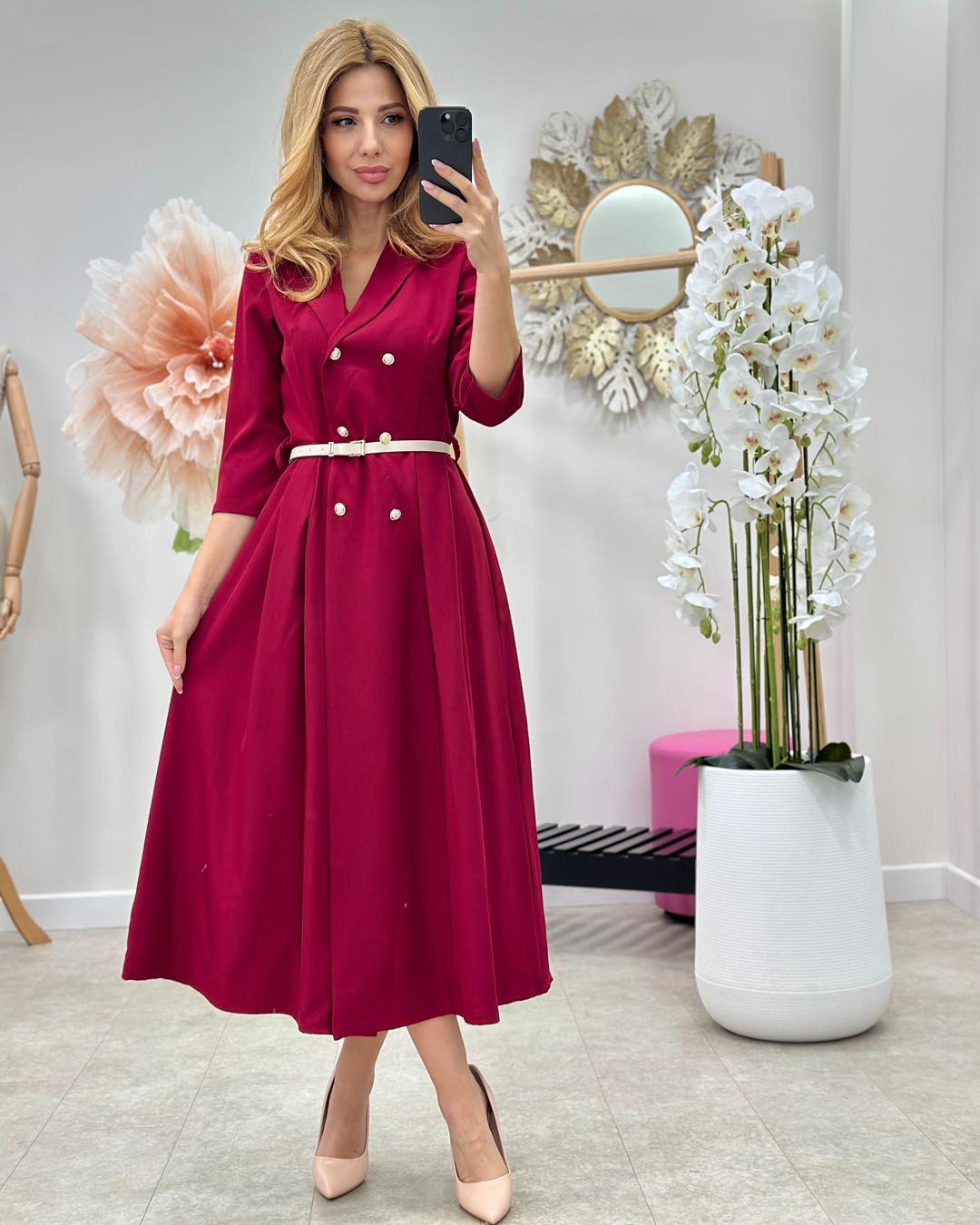 Rochie Bell
