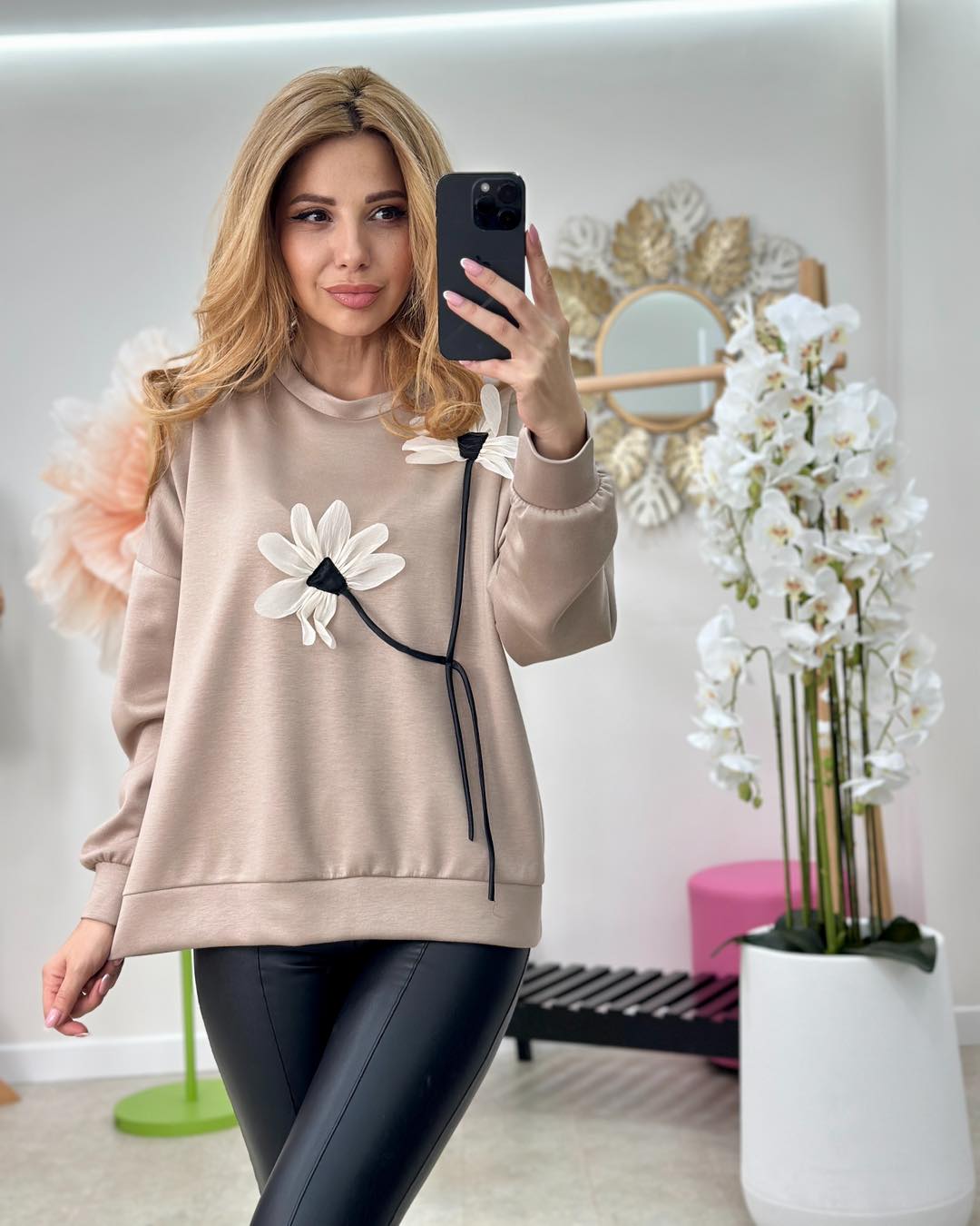 Bluza Irene