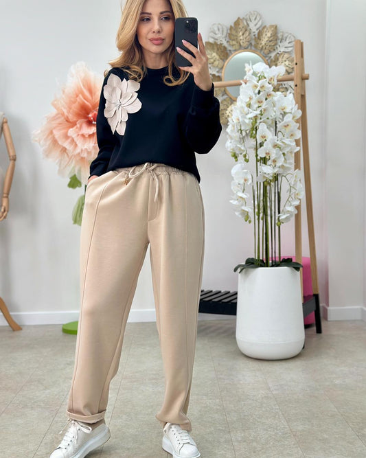 Pantaloni Belle