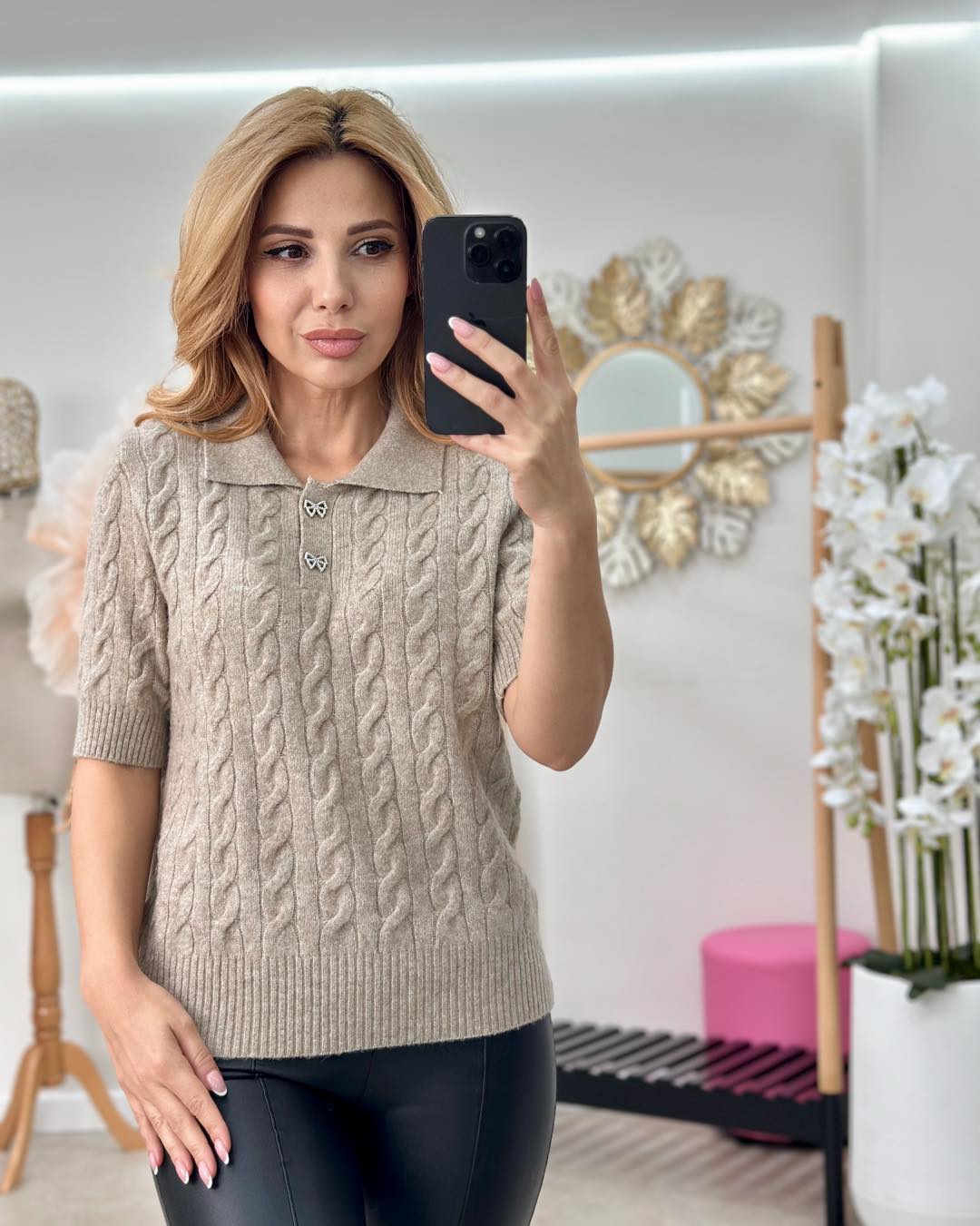 Bluza Lara
