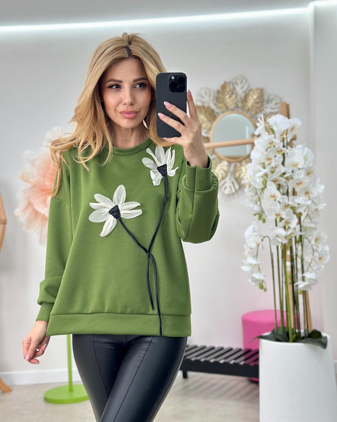 Bluza Irene