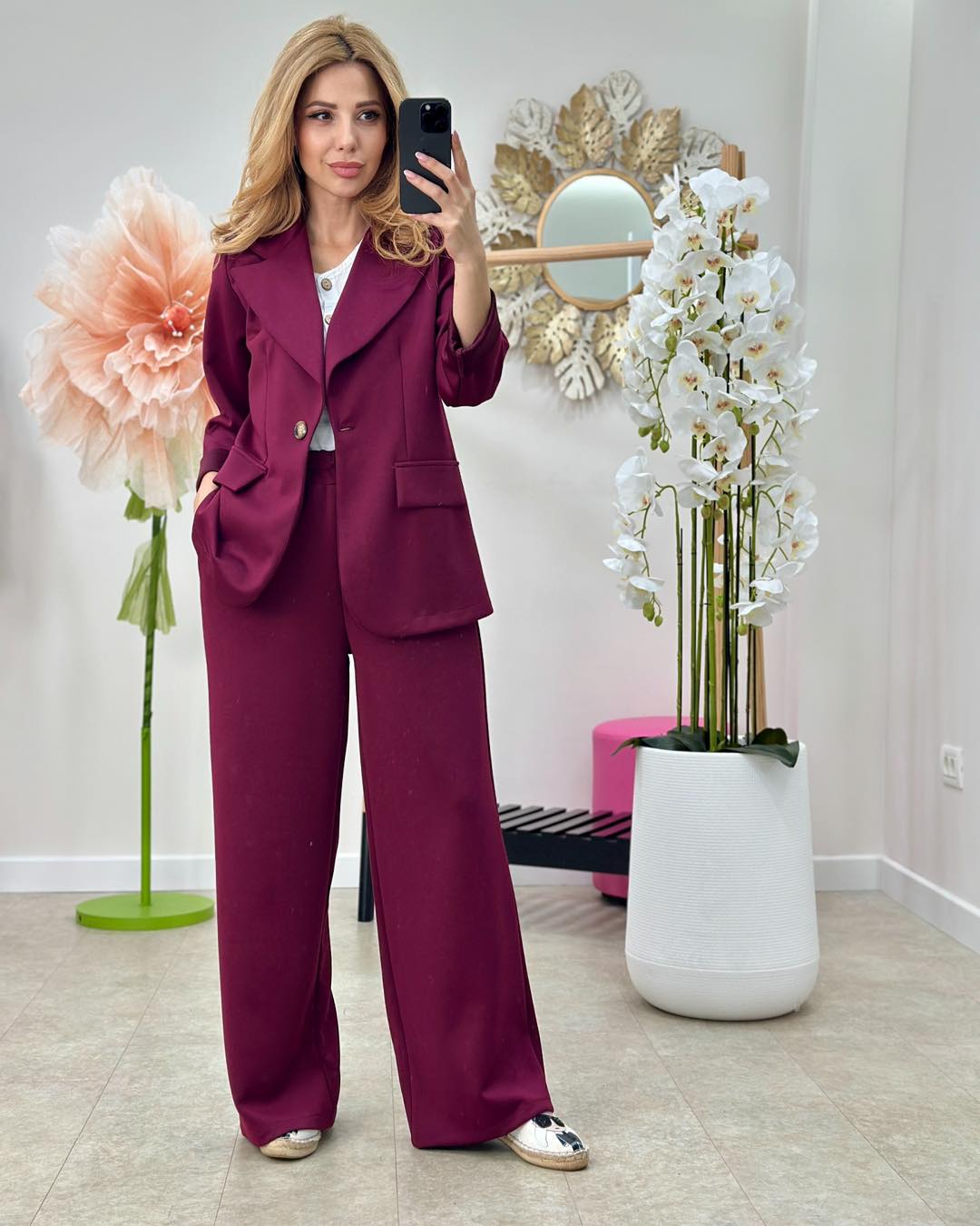 Compleu Suit