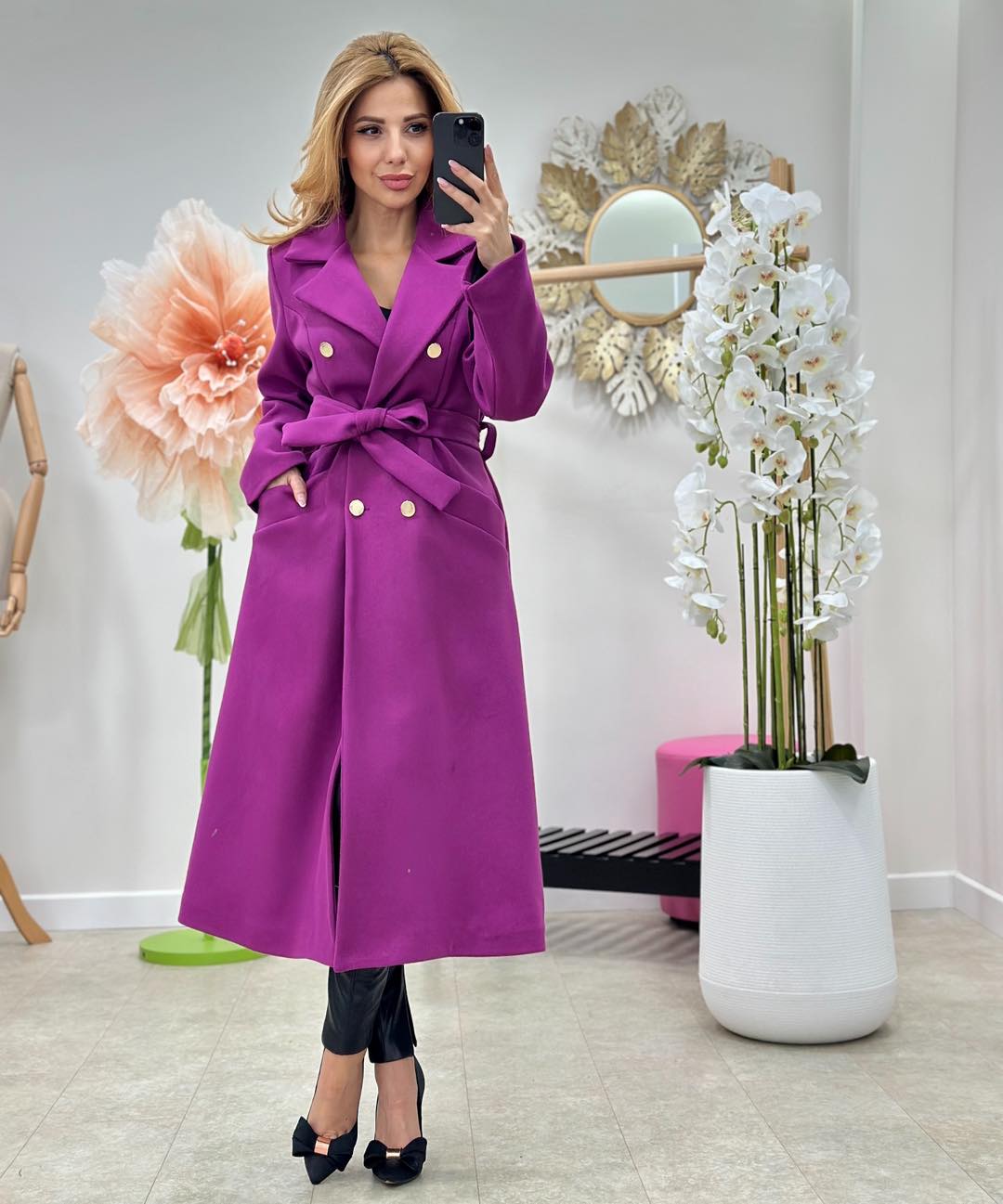 Palton Charlotte