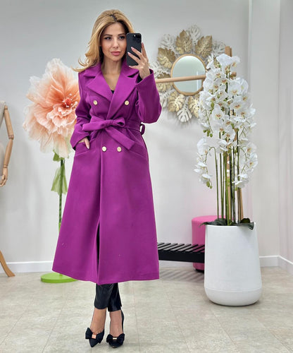 Palton Charlotte