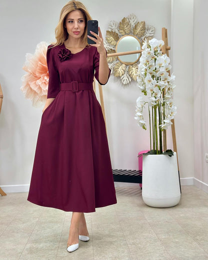 Rochie Peony