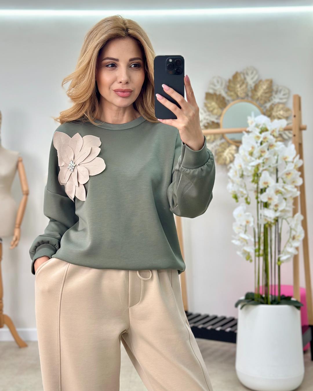 Bluza Myri