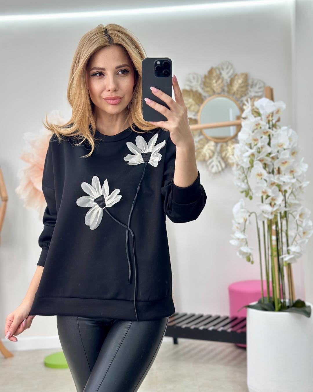 Bluza Irene