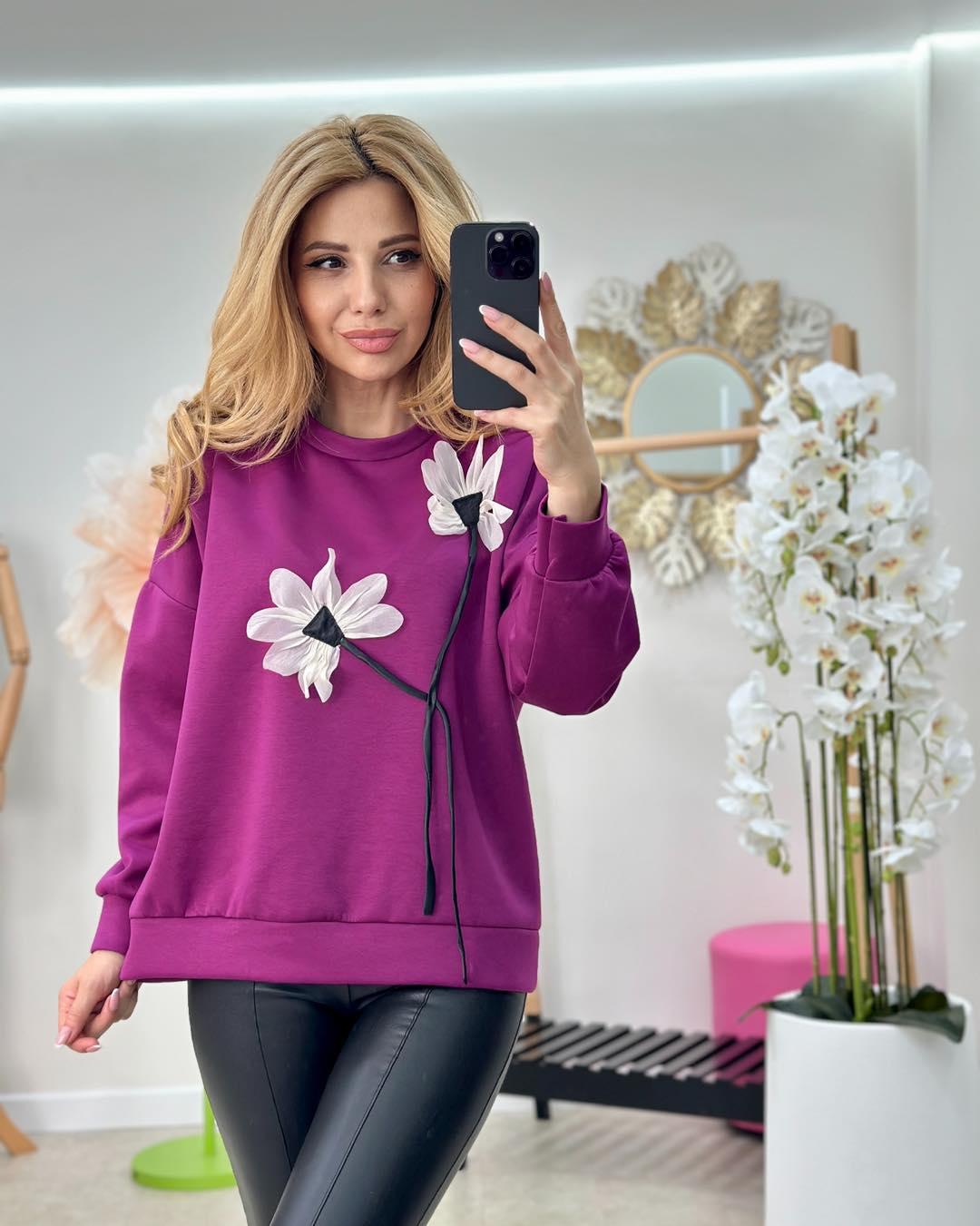 Bluza Irene