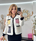 Cardigan Amadeea