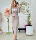 Rochie Tricot Molly