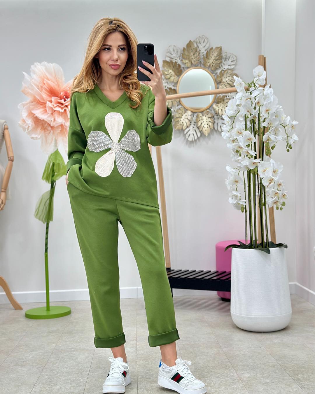 Set Gratiela