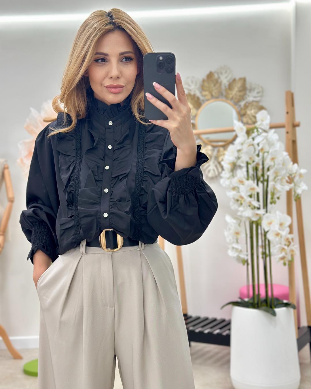 Camasa Natalia