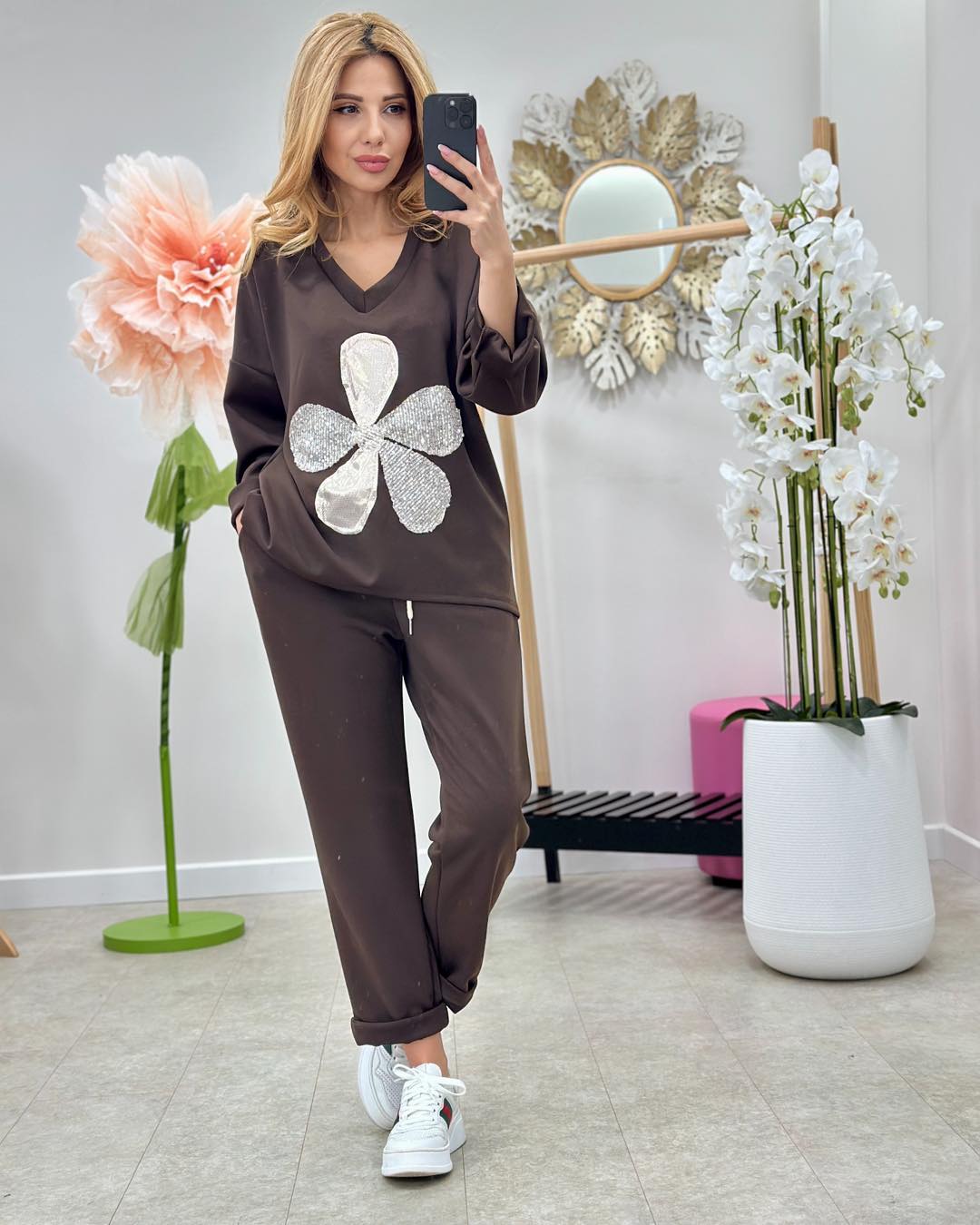 Set Gratiela