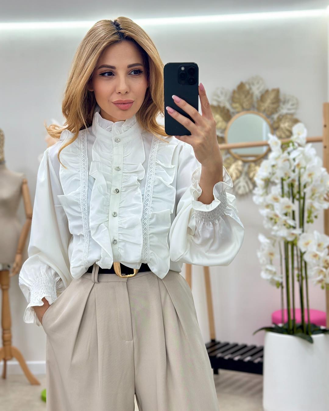Camasa Natalia