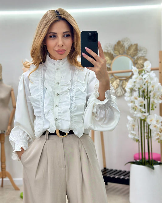 Camasa Natalia
